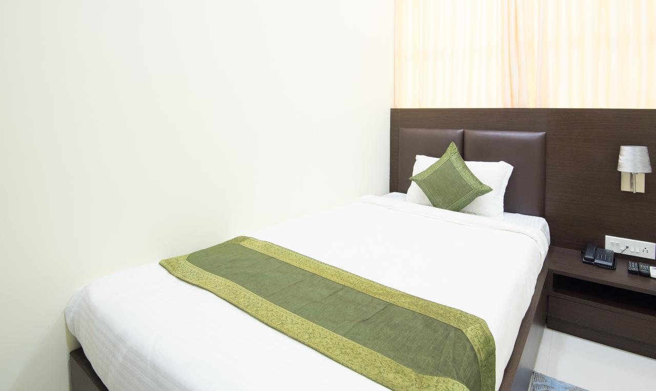 Treebo King'S Court Chandrasekharpur Bhubaneswar Bagian luar foto